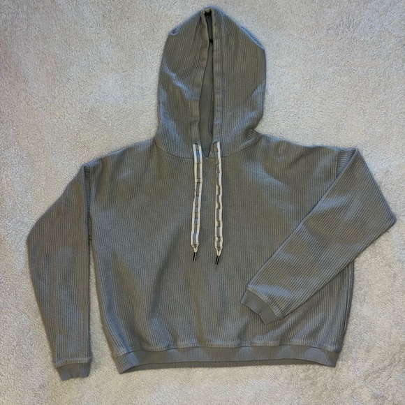 Aerie Sweatshirt Sized XS - Picture 1 of 4